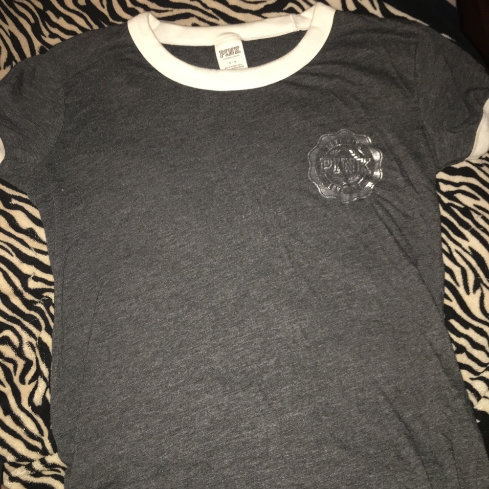 VS bling shirt